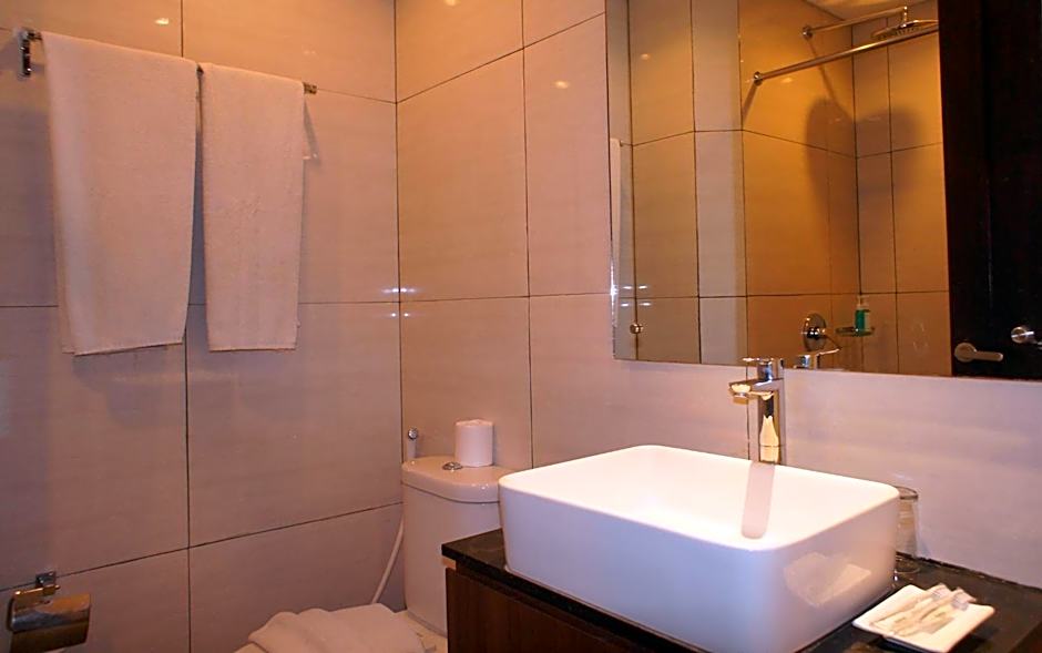 Grand Mirah Boutique Hotel