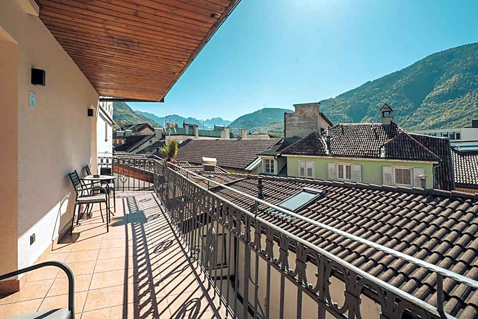 Feichter Hotel & Bistro
