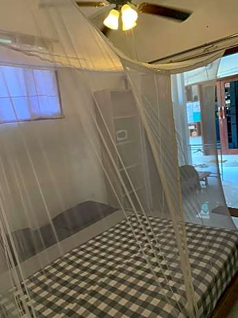 Connecting Rooms with 2 Double Beds - Non-Smoking