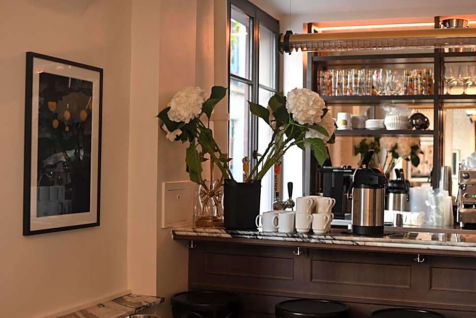 Hotel Local 101 Beaurepaire - Opening July 8th 2026