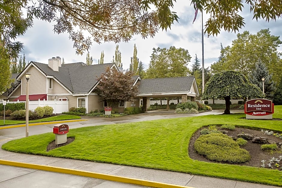Residence Inn by Marriott Portland South/Lake Oswego