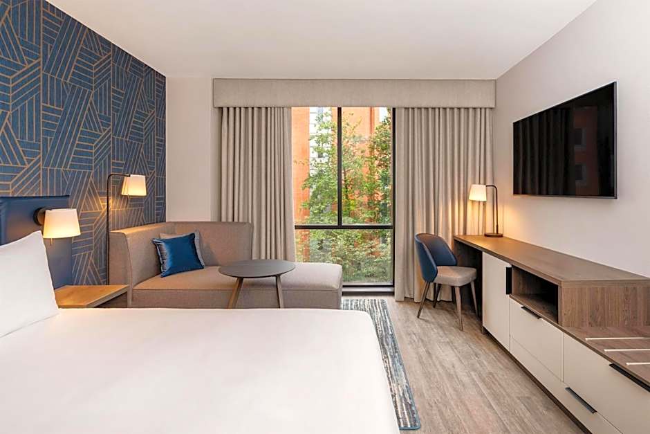 Hyatt Place Leeds