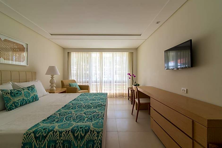 Photo 1 of 5 of Luxury Double Room