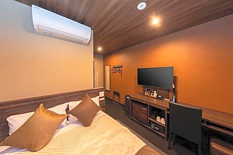 Standard Double Room (Mt.Fuji Side) - Non-Smoking