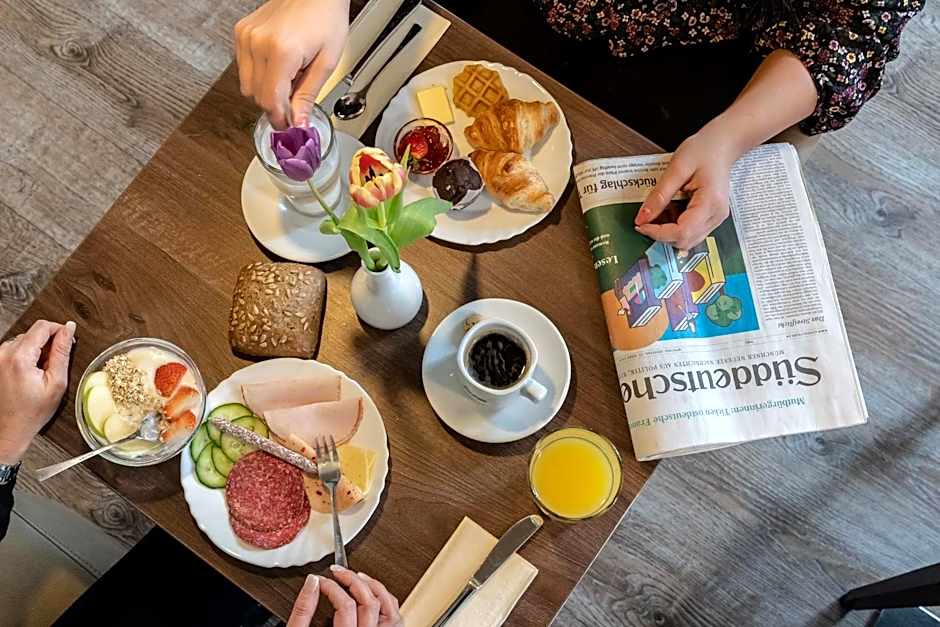 Empress Boutique Hotel