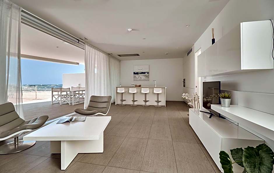 Hotel Baobab Suites