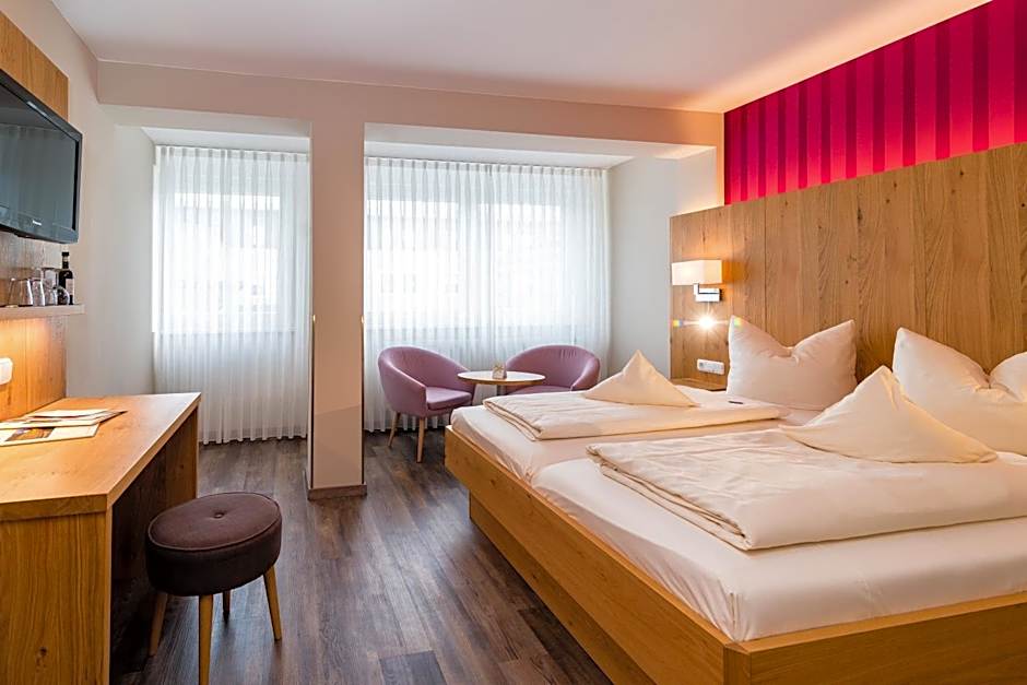Hotel & Gasthof Richard Held