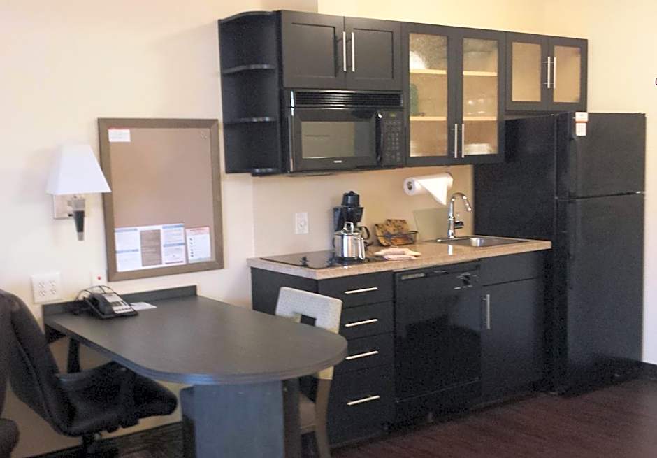 Candlewood Suites Greenville By IHG