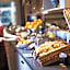 Hotel SPA Restaurant Husseren Collections - Proche Colmar - Eguisheim