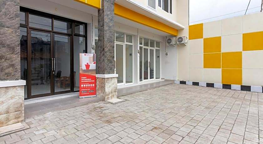 RedDoorz Syariah @ Kebraon