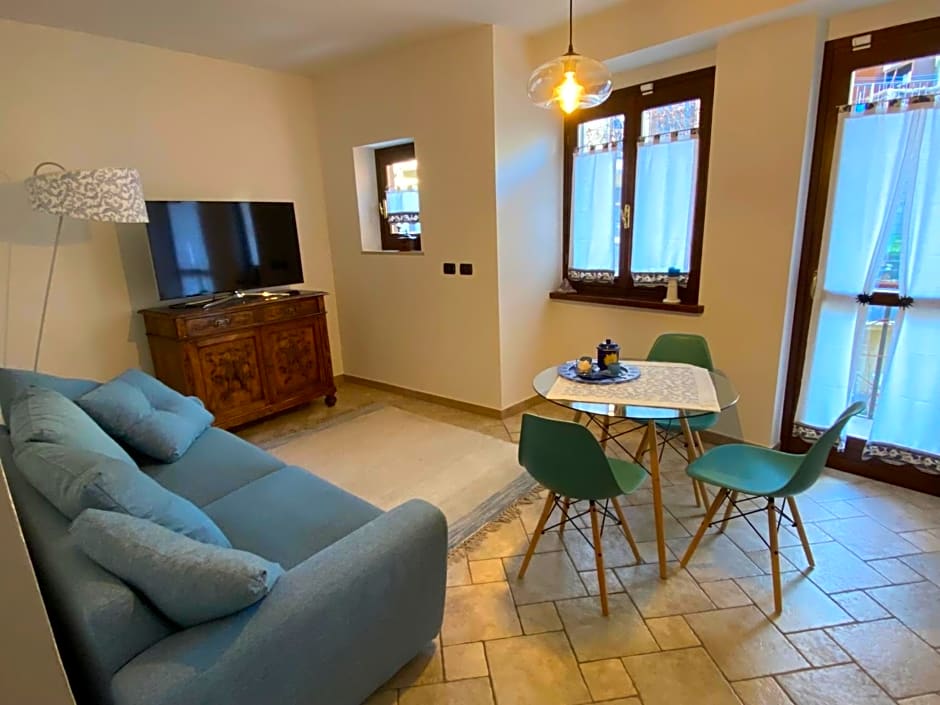 Il Ciapiné – Giaveno, NY