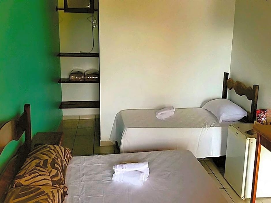 Pousada Destino Buzios