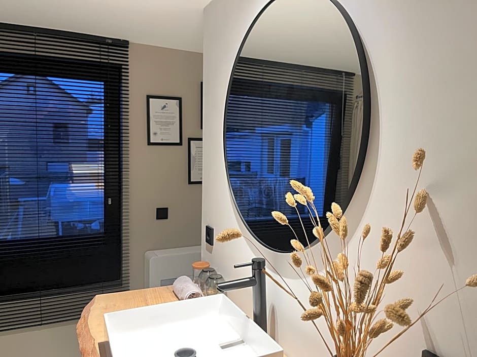 Boutique Hotel Le Faucon