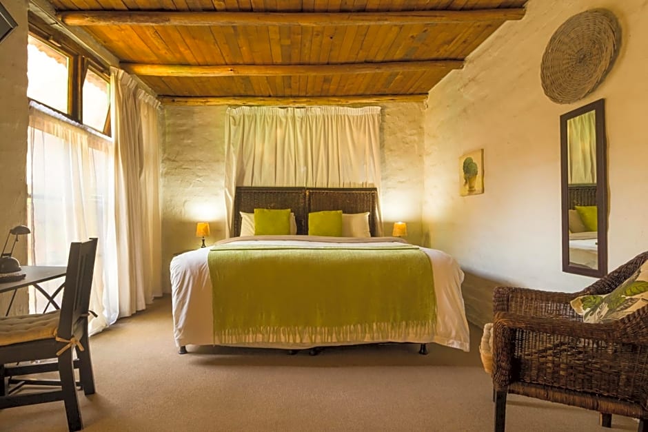 Charlie's Spot - The Gardens