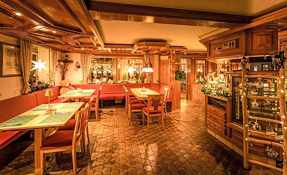 Hotel Restaurant Freihof