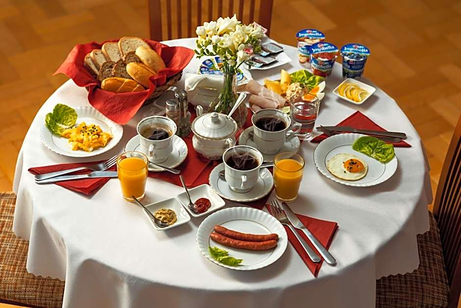 Villa Toscania-check in 24h