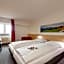 Sure Hotel by Best Western Muenchen Hauptbahnhof