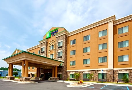Holiday Inn Express Hotel & Suites Mount Airy By IHG