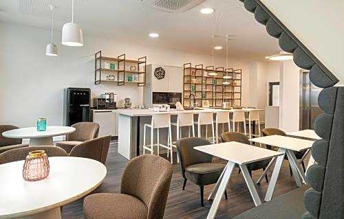 elaya hotel augsburg, Trademark by Wyndham