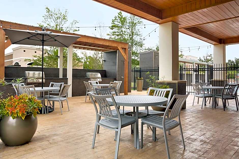 Home2 Suites by Hilton Shenandoah The Woodlands