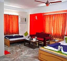 CHAS Vinayak-Inn Hotel & Banquets