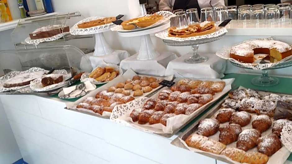 Relais Maresca Luxury Small Hotel & Terrace Restaurant