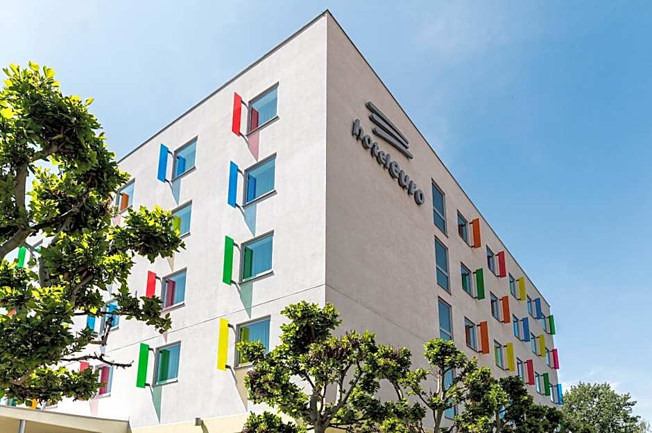Hotel Euro