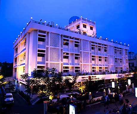 Hotel Pandian