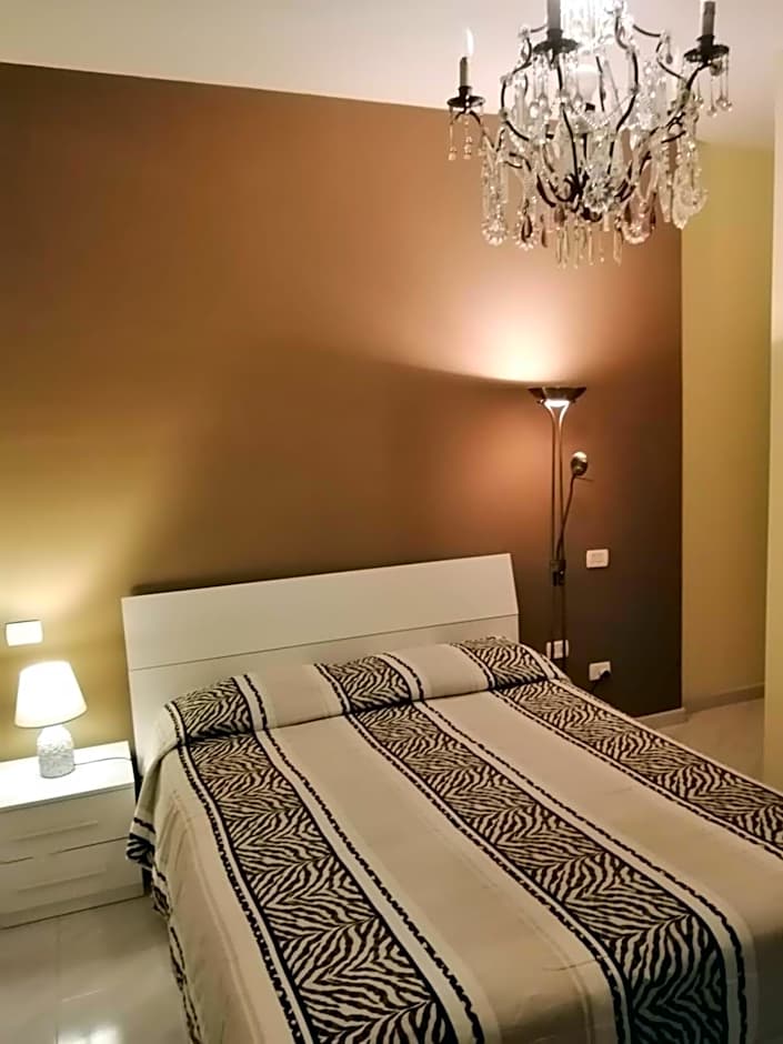 B&B Abruzzo Mare e Monti