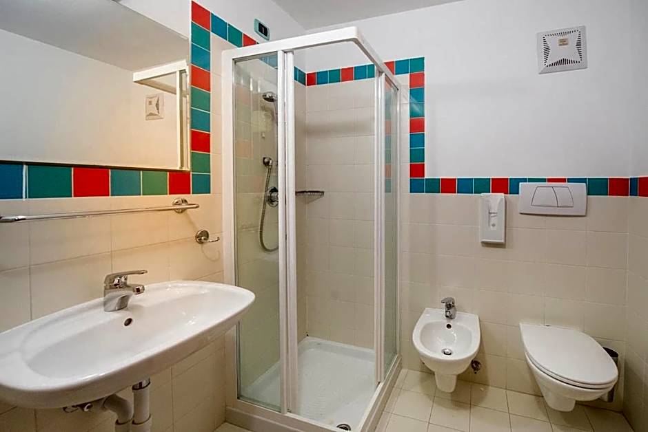 IHR Hotel Villa Emma