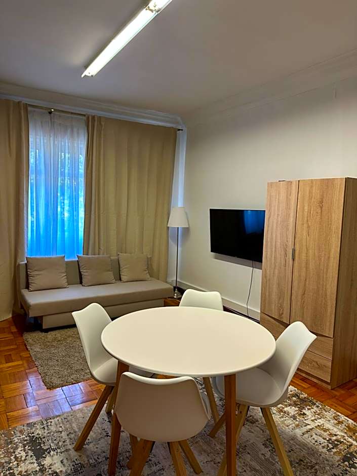 ICOSIUM Hostel