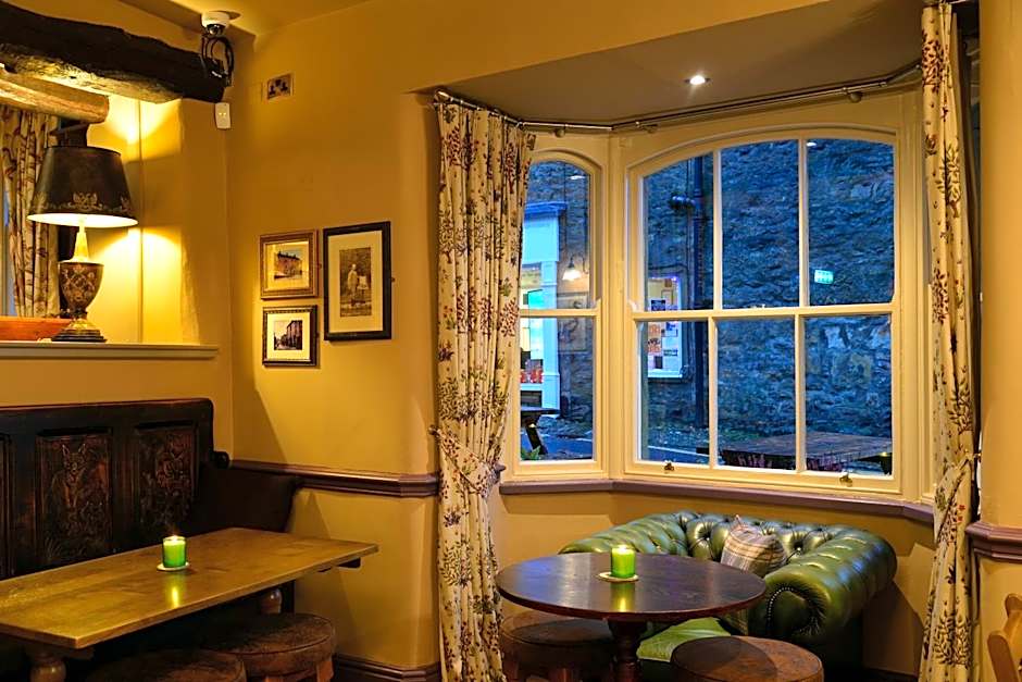 The Devonshire Grassington