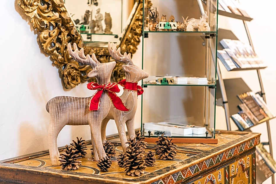 Residence Cesa Ladina