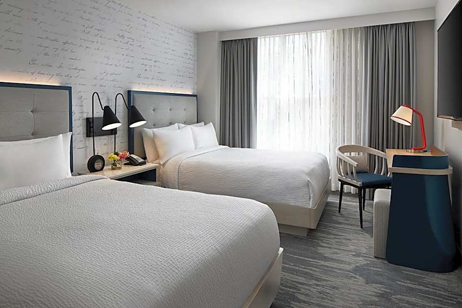Hyatt Centric Old Town Alexandria
