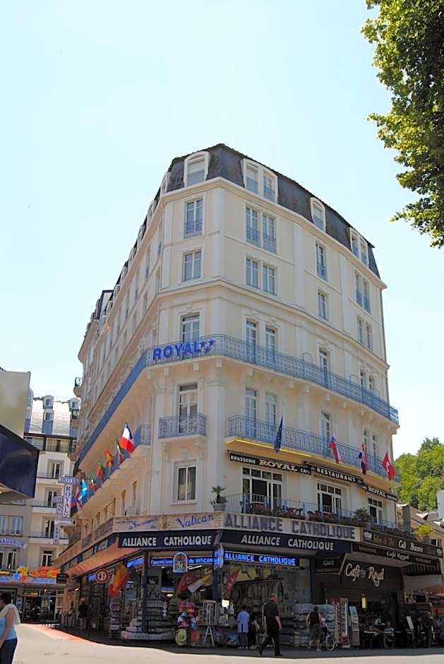 Hôtel Royal