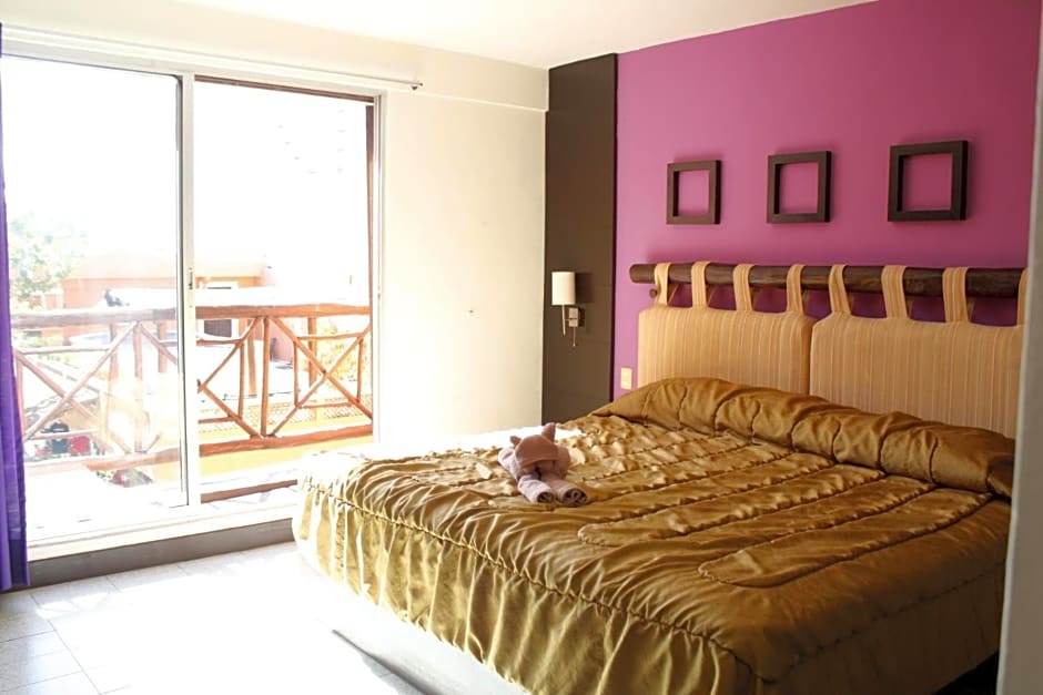 Hotel Boutique Vista del Mar Cozumel