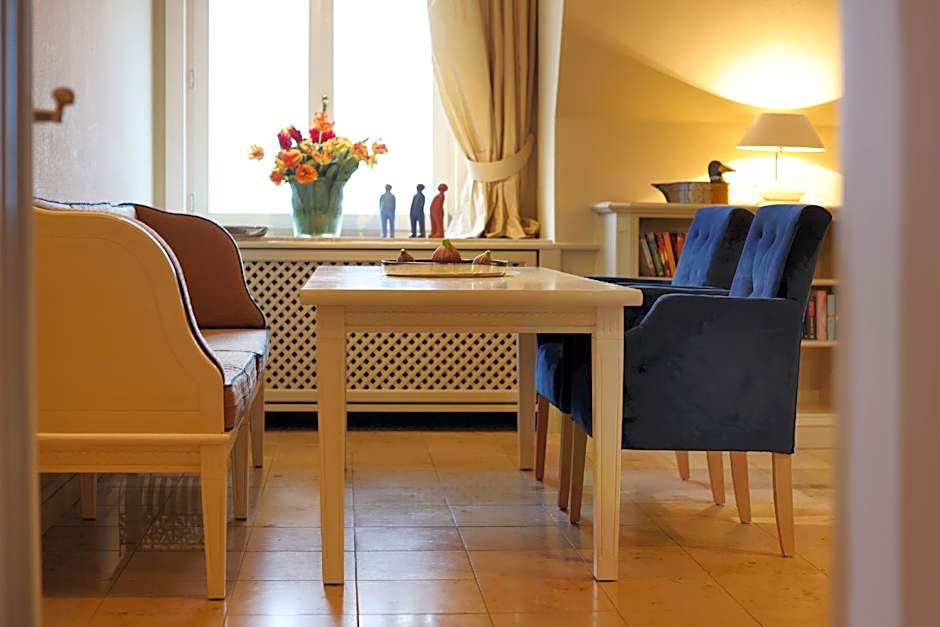 Ferienwohnung Kliffsand