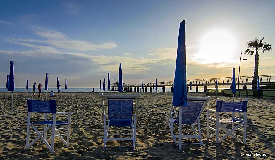 Hotel Nuovo Tirreno