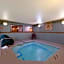 Comfort Suites El Paso