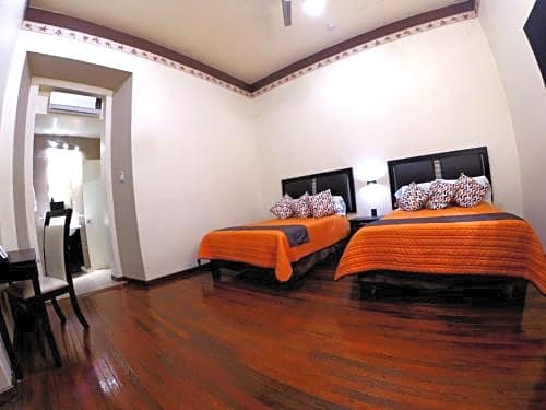 Hotel Providencia