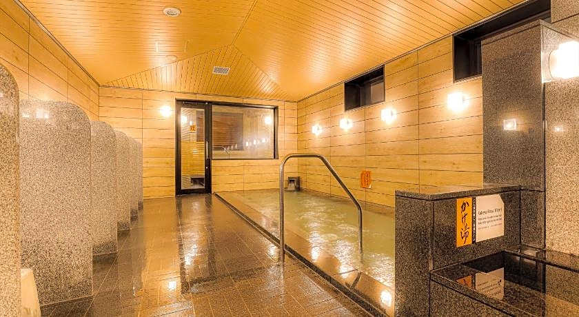 APA Hotel Takaoka Ekimae