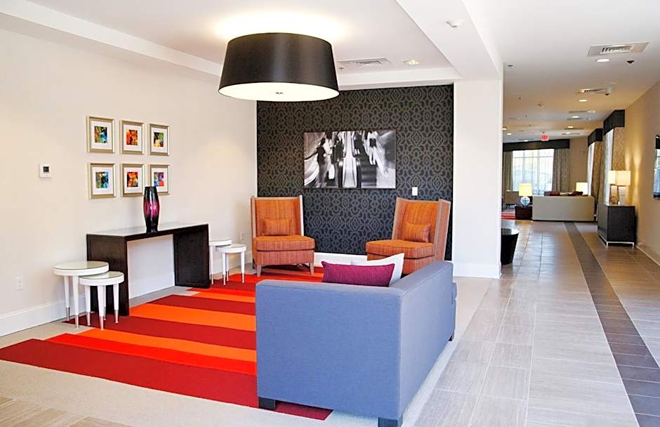 Holiday Inn Charlotte Airport By IHG