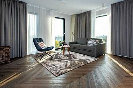 Numa Amsterdam Docklands