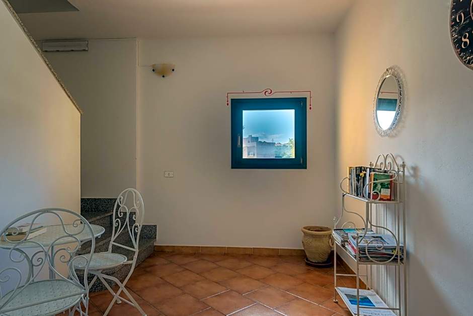 Residence I Mirti Bianchi