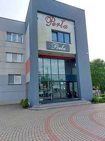 Kompleks Perła