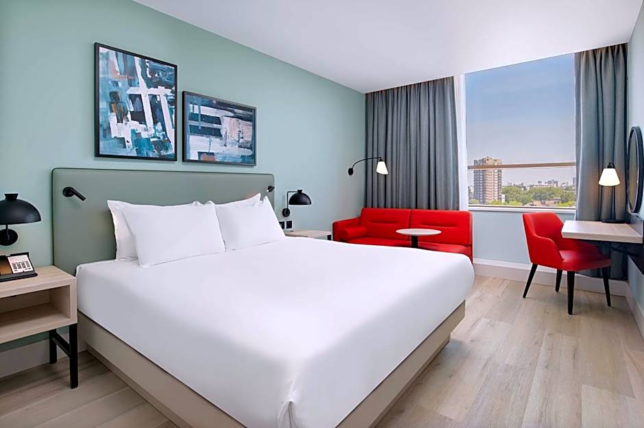 Hyatt Place London City East
