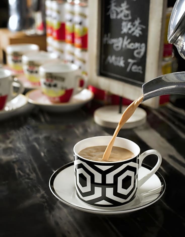 JW Marriott Hotel Macau