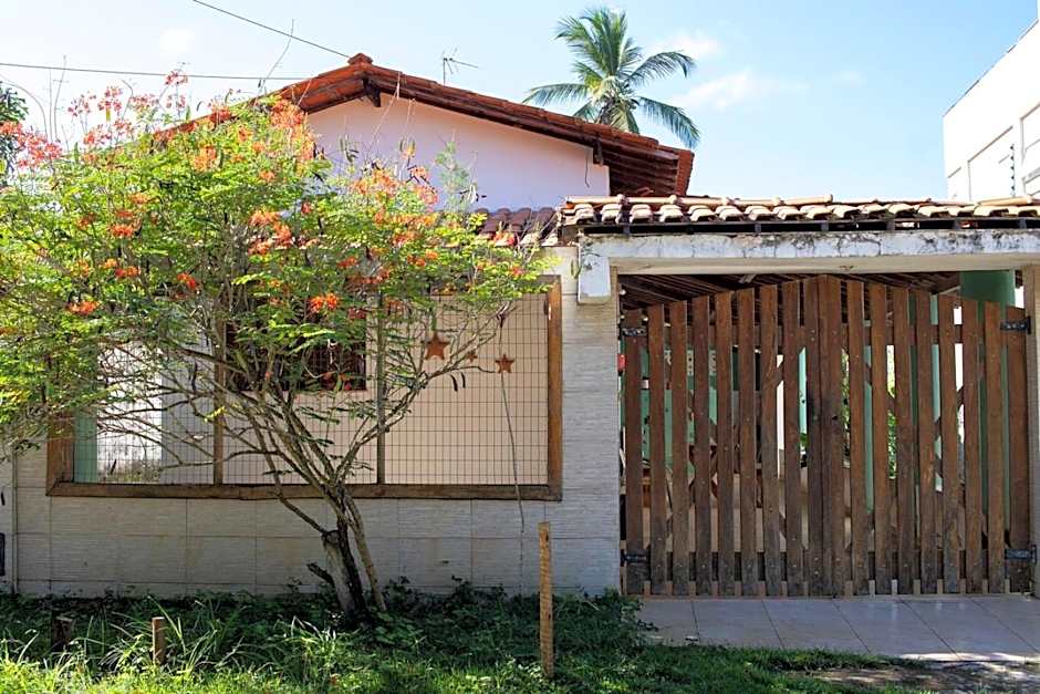 Casa a 100m da Praia de Guaibim em Valenca BA