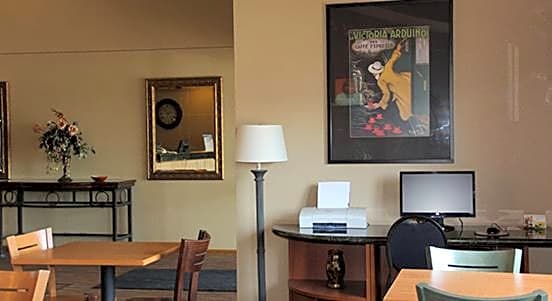AmericInn by Wyndham West Bend