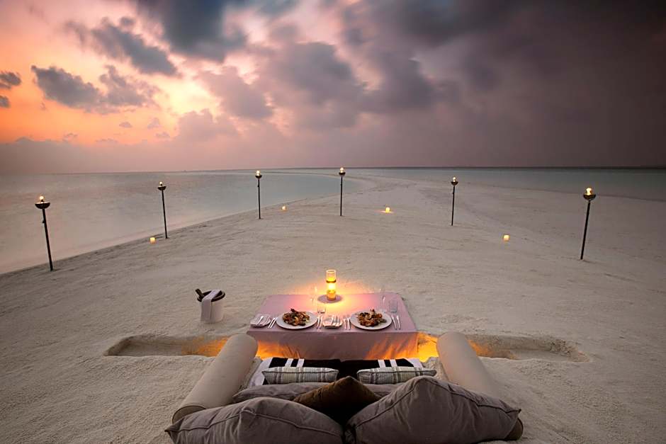 Milaidhoo Maldives
